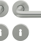 Zestaw rozet FSB 12 1070 Aluminium 0105 ( 3322002191 )