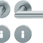 Zestaw rozet FSB 12 1076 stal nierdzewna F69 ( 3322002212 )