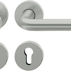 Zestaw rozet FSB 12 1070 Aluminium 0105 ( 3322002197 )