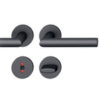 Zestaw rozet FSB 12 1076 Aluminium 0810 ( 3322002494 )