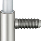 SIMONSWERK część ramy V 8100 WF U stal ocynkowana ( 3325055021 )