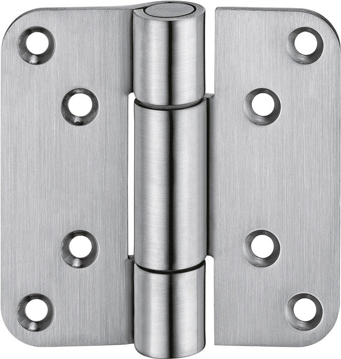 Zawias obiektowy SIMONSWERK VARIANT VN 2929/100 stal nierdzewna szczotkowana matowa 100 kg ( 3000255496 )