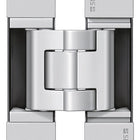 SIMONSWERK Zawias obiektowy Tectus(R) TE 340 3D stal F1 kolor 80 kg ( 3000255207 )