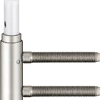 SIMONSWERK część ramy V 3400 WF HV Stop stal niklowana ( 3000255799 )