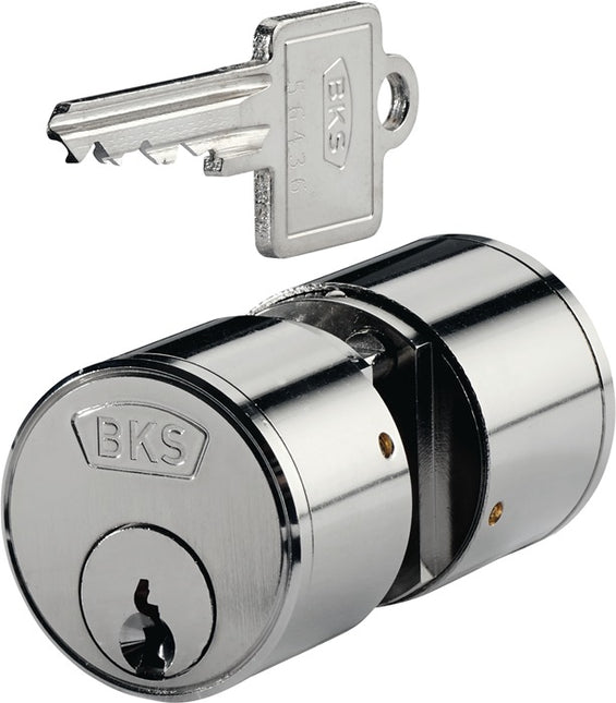 Krótki cylinder BKS 3177 Długość A 25 mmDługość B25 mm ( 3000251437 )