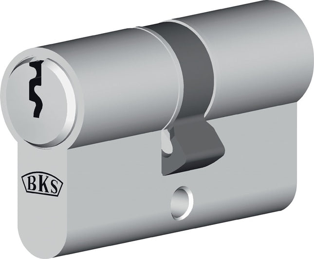 Podwójny cylinder serwisowy BKS PZ 8890 31/31 mm ( 3000201173 )