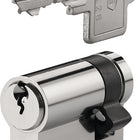 Półcylinder profilowy BKS 8900 31/10 mm ( 3000251965 )