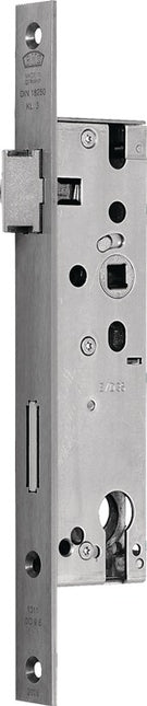 Zamek wpuszczany ramowy rurowy BKS FS B 1311 PZ 24/35/92/9 mm DIN prawy ( 3000252811 )