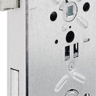 Zamek wpuszczany BKS 0515 BAD 24/ 60/78/8 mm DIN lewy ( 3000210508 )