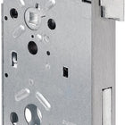 Zamek wpuszczany BKS 0515 PZ 20/ 65/72/8 mm DIN prawy ( 3322024016 )