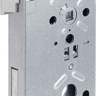 Zamek wpuszczany rządowy BKS 0615 PZW 24/65/72/8 mm DIN lewy ( 3000251559 )