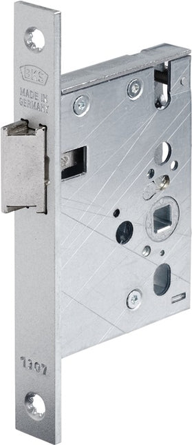 Zamek wpuszczany BKS 1307 20/55/8 mm DIN lewy/prawy ( 3000250800 )