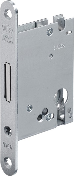 Zamek wpuszczany BKS 1308 PZ20/55 mm ( 3000250786 )