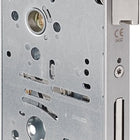 Zamek wpuszczany BKS 2326 funkcja antypaniczna E zaokrąglony ( 3324024340 )