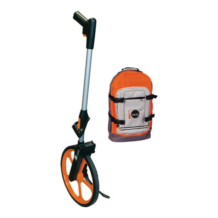 NEDO Zestaw lekkich kół pomiarowych-ECONO 0 - 9 999,9 m ( 4000818758 )