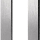 Płaska płytka uderzeniowa BKS ze stali nierdzewnej S412 (3000250568)