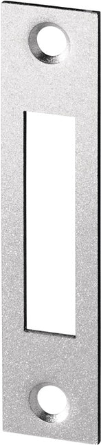 Płaska płytka uderzeniowa BKS S412 ze srebrnymi krawędziami ( 3000250792 )