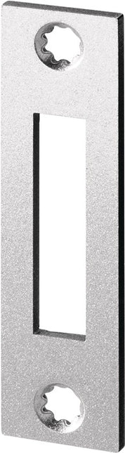 Płaska płytka uderzeniowa BKS S412 ze srebrnymi krawędziami ( 3000250567 )