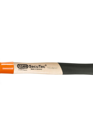 PICARD SecuTec(R) młotek ślusarski nr 12 1000 g Długość trzonka 360 mm ( 4000811356 )