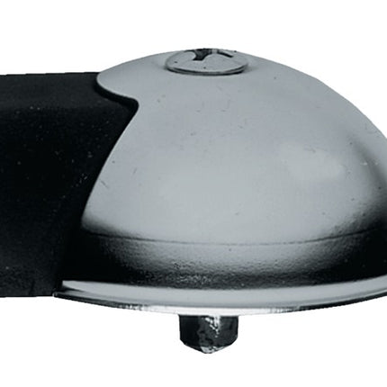 Odbojnik drzwiowy DENI 3847 Ø 65 mm wysokość 22 mm ( 3000259321 )