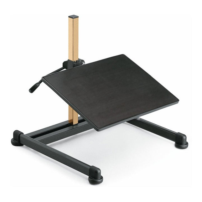 Podnóżek BIMOS Basic czarny W530xD520xH510 mm ( 9000454102 )