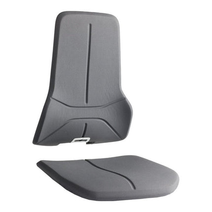 Wymienne podkładki BIMOS Supertec fabric black ( 9000454293 )