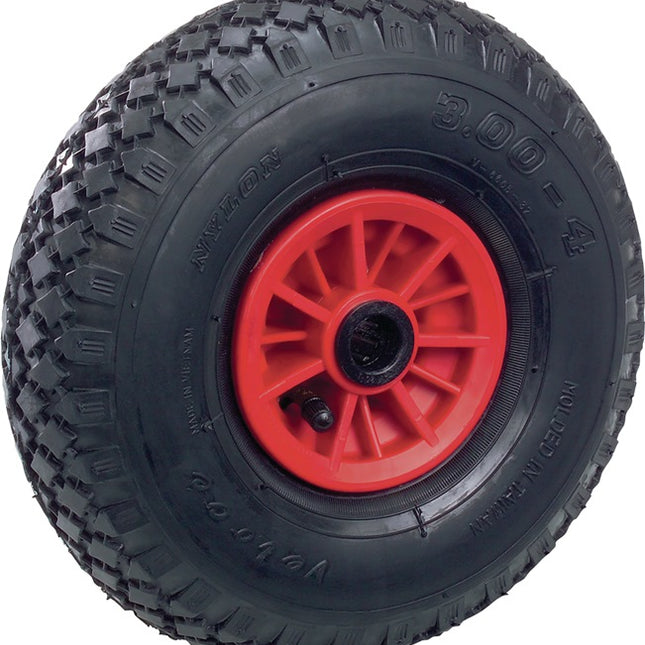 Koło pneumatyczne FETRA 70100 Ø koła 260 mm Nośność 200 kg ( 9000443560 )