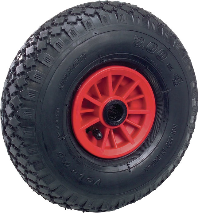 Koło pneumatyczne FETRA 70100 Ø koła 260 mm Nośność 200 kg ( 9000443560 )