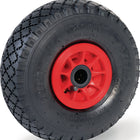 Koło pneumatyczne FETRA 70107 Ø koła 260 mm Udźwig 200 kg ( 9000443565 )