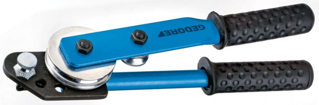 Ręczny zestaw do gięcia rur GEDORE do 180 ° ( 4000777218 )