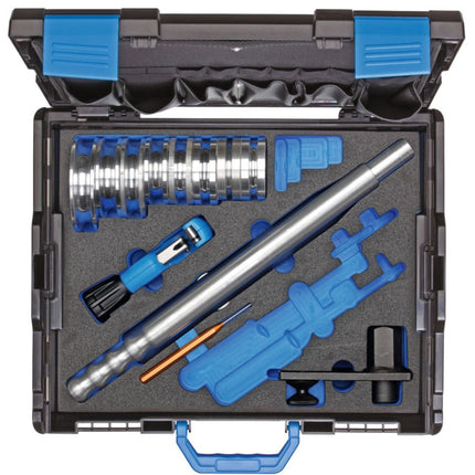 Ręczny zestaw do gięcia rur GEDORE do 180 ° ( 4000777225 )