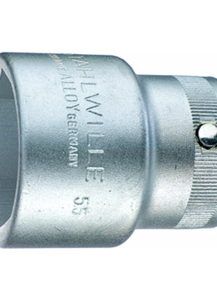 STAHLWILLE Steckschlüsseleinsatz 55 3/4 ″ 6-kant ( 4000826456 )