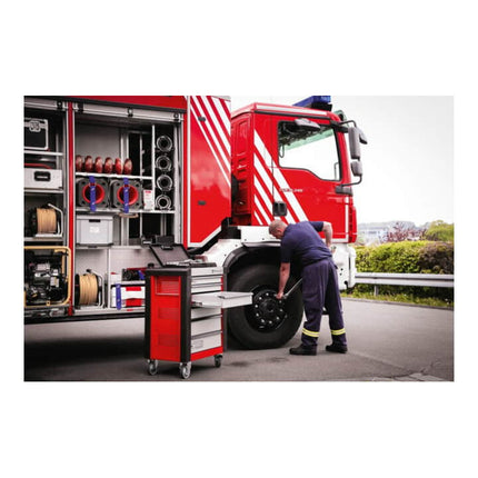 STAHLWILLE Klucz dynamometryczny 730N/12 25 - 130 Nm ( 4000826522 )