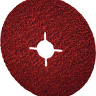 Krążek fibrowy VSM CER TopSize Ø 125 mm ziarnistość 60 ( 4000844322 )