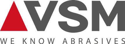 Krążek fibrowy VSM CER TopSize Ø 125 mm ziarnistość 60 ( 4000844322 )