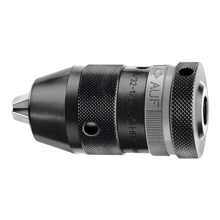 RÖHM Szybkomocujący uchwyt wiertarski Supra S Ø mocowania 3,0-16 mm ( 4000832218 )