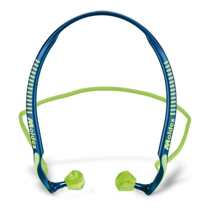 Ochronniki słuchu MOLDEX Jazz Band(R) 2 670002 Wymienne zatyczki do uszu ( 4000370373 )