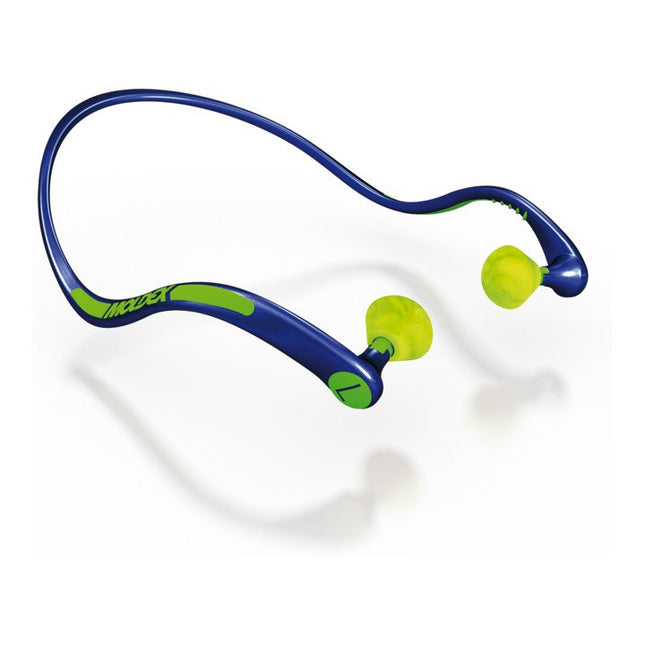 Wymienne zatyczki do uszu MOLDEX WaveBand(R) 2K 680001 ( 4000370367 )