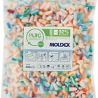 Zatyczki do uszu MOLDEX Spark Plugs(R) 786001 EN 352-2 SNR 35 dB ( 8001327899 )