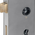 Obudowa zamka AMF 140UM DIN lewa/prawa ( 3000251285 )