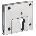 AMF Bolt lock 49 DIN lewy / prawy PZ ( 3311021042 )