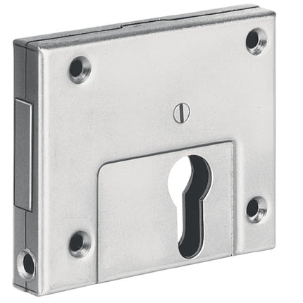 AMF Bolt lock 49 DIN lewy / prawy PZ ( 3311021042 )