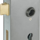 Obudowa zamka AMF 140UNIG DIN lewa/prawa ( 3000251267 )