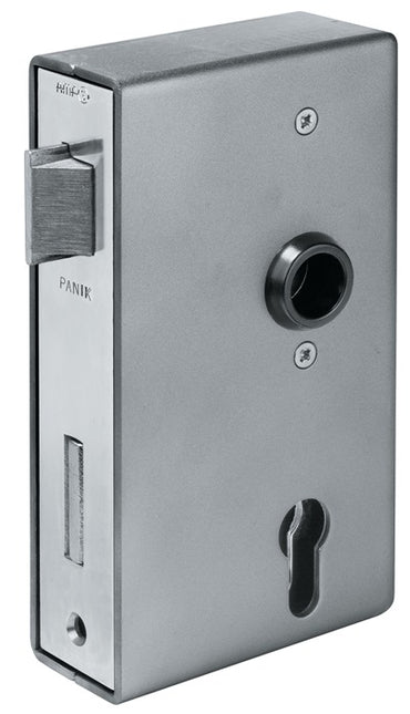 Obudowa zamka AMF 140P DIN lewa ( 3000251289 )