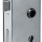 Obudowa zamka AMF 140P DIN prawa ( 3000251290 )