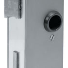 Obudowa zamka AMF 141U, pusta DIN lewa / prawa ( 3000251251 )