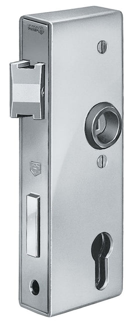 Obudowa zamka AMF 141UNIG-30PZ DIN lewa/prawa ( 3000251248 )