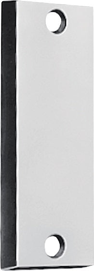 Klamka AMF rose 498 metal jasny F1 / kolor srebrny ( 3311121007 )