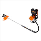 Stihl FR 410 C-E Rückentragbare 2,0kW-Motorsense mit STIHL ErgoStart - Toolbrothers