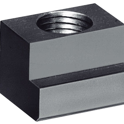 AMF Nakrętka rowka teowego DIN 508 Rowek teowy 22 mm M20 ( 4000833210 )